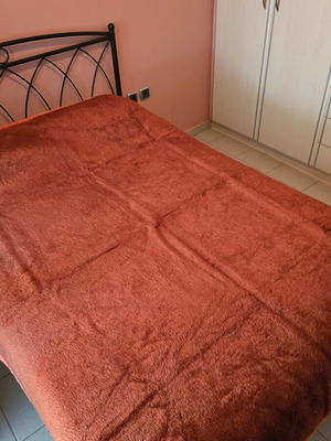 Double phase double blanket like new