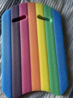 Jumbo Swimming Kickboard new