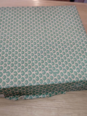 Handkerchiefs from 60s-70s like new, rare pack with over 40 pieces