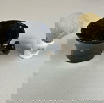  Muhle Shaving mug πορσελάνινο μπολ ξυρίσματος + 3VE Maestri Πινέλο Ξυρίσματος Τιμή 15 Ευρώ