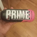 Prime X new, unopened