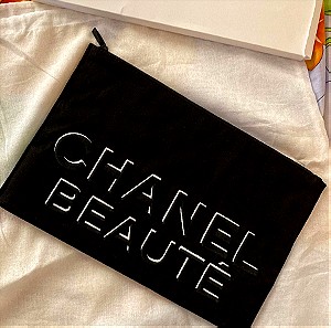 Chanel φακελος καλλυντικών