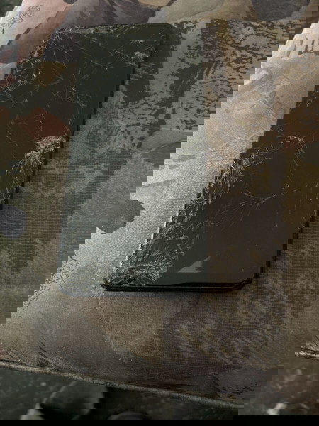 Samsung Galaxy black για ανταλλακτικα