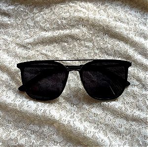 Police black sunglasses / Police γυαλιά ηλίου μαύρα