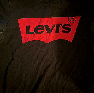 Levis t shirt extra small
