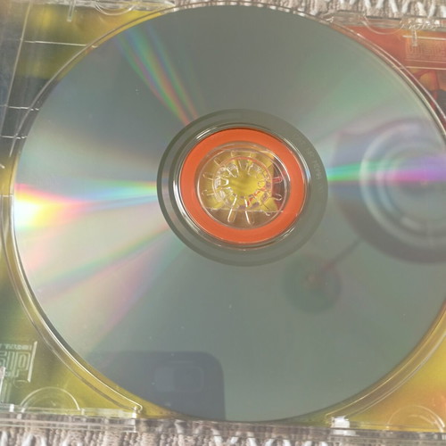 Under Construction electronic music CD like new, Psy-Trance and Progressive Trance