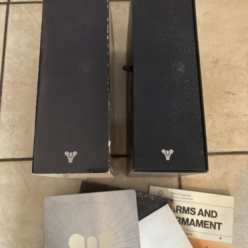 Destiny Limited Collector’s Edition Xbox One game
