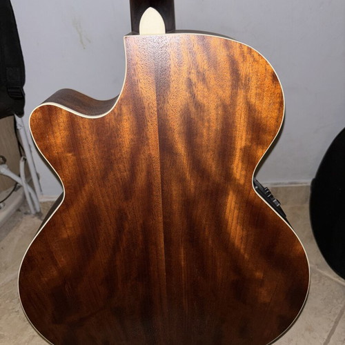 Cort SFX-ME electric acoustic guitar, SFX slim body