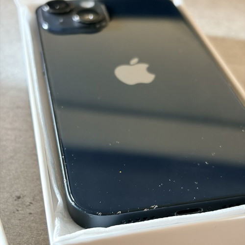Apple iPhone 14 128GB smartphone, blue, dual SIM