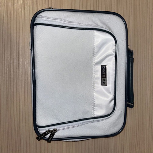 Laptop and Mac book case used