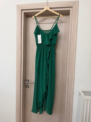 Dress Julia Bergovich new, size M 38 10