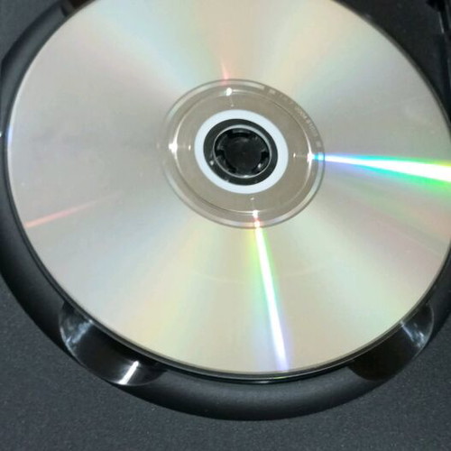 Hercules Unchained DVD like new with Greek subtitles