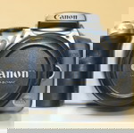 Canon EOS 300D με φακό kit