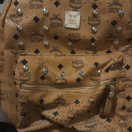 Backpack bag