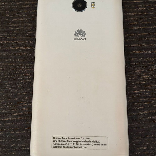 Huawei Y5 II (Honor 5) used for parts, model CUN-L21