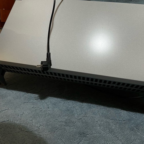Serton 341 2000W space heater like new