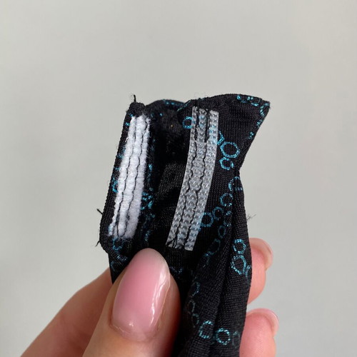 Jumpsuit for Monster High Ghouls Rule Frankie Stein doll