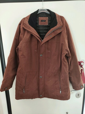 Ανδρικό Jacket Bugatti