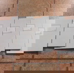 5 Τετράδια Πρακτικών Κατριγιέ 25 Χ 35 cm / 5 Τετράδια των 50 Φύλλων / (Τιμή για Όλα Μαζί).