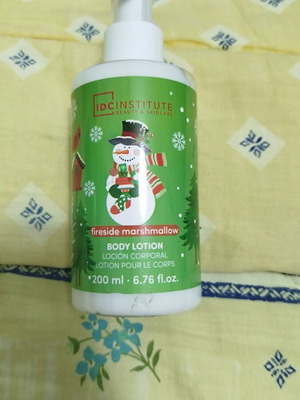 Hand cream new