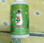Hand cream new