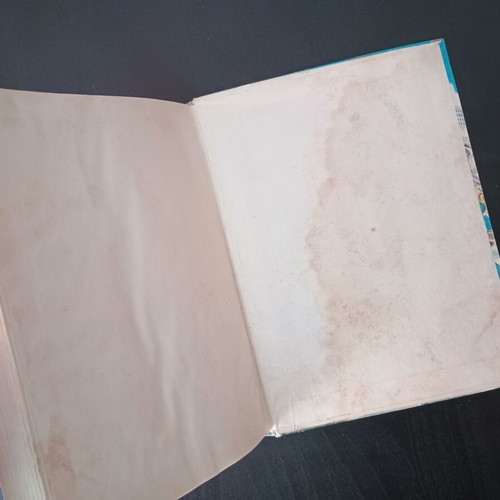 The Black Beauty children's book used, Anna Siouel, 1953 edition