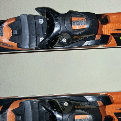 Rossignol Radical R9S Oversize 165cm ski like new