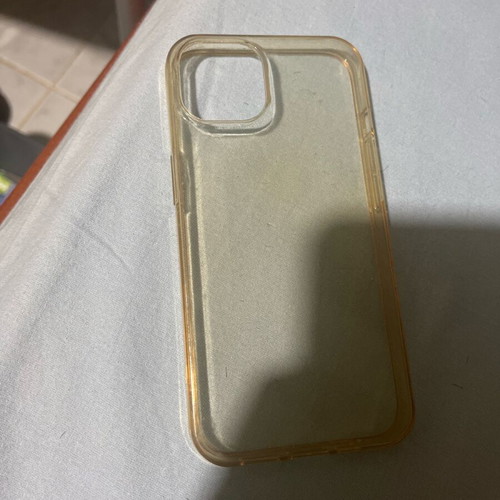 iPhone 13 case used, purchased from Apple