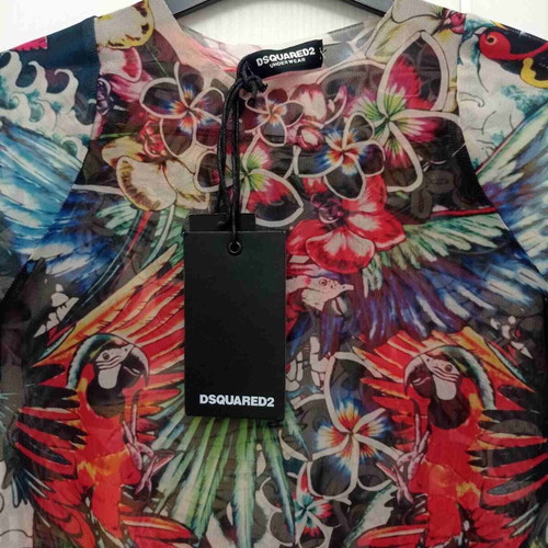 Dsquared2 bodysuit new, multicolored, size M