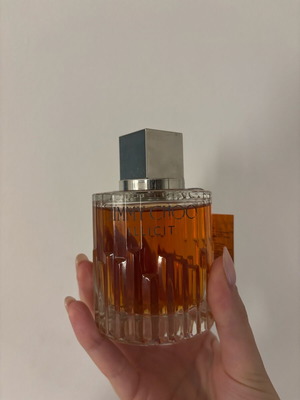 Jimmy Choo Illicit Eau de Parfum 100 ml καινούργιο tester