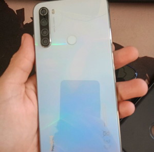 Xiaomi redmi note 8 για ανταλλακτικά
