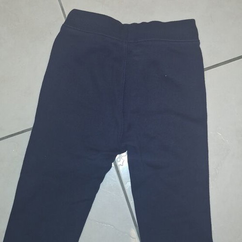 GAP toddler set with zip-up hoodie and pants for 18-24 months