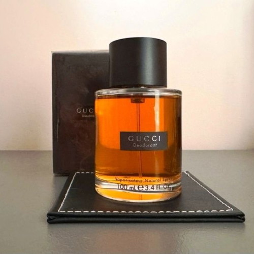 Gucci Deodorant Eau de Parfum 100 ml new vintage