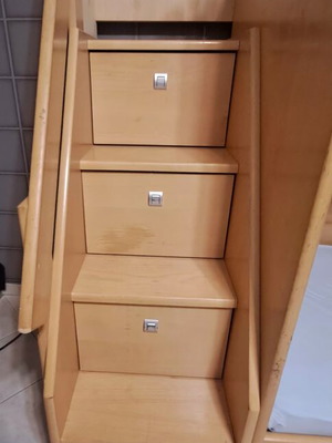 Bunk beds