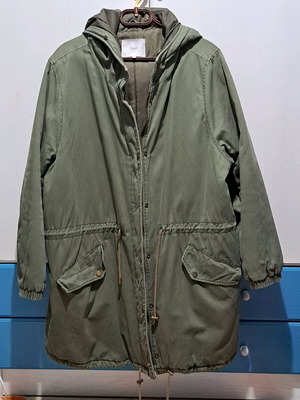 Zizzi jacket