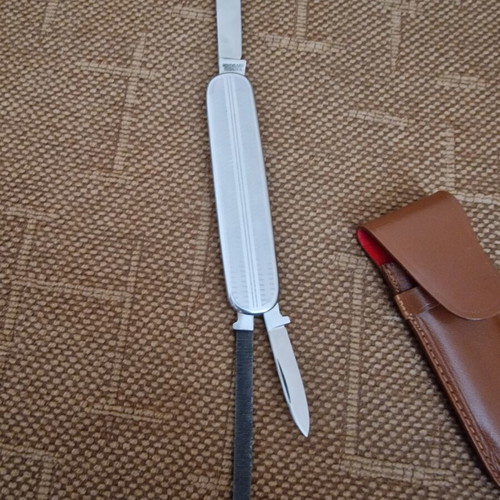 Solingen Siemens knife new