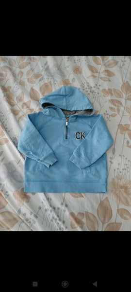Calvin klein φούτερ 24 μηνών