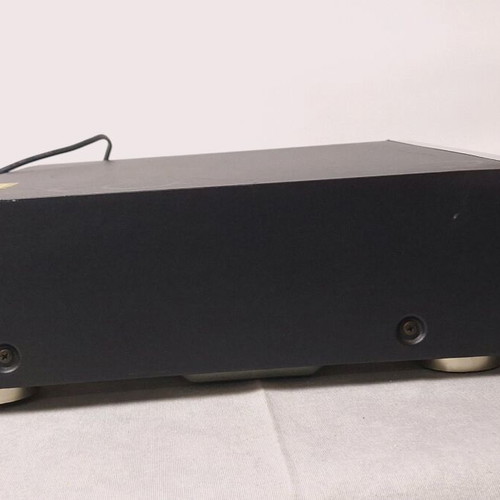 Lecteur Laserdisc Pioneer CLD-S310F - Japonais - Occasion Fonctionnel