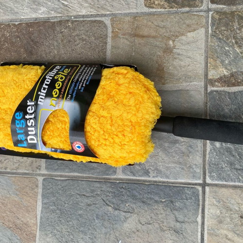 Car microfiber duster new