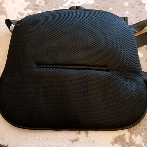 Reer Pregnancy Car Seat Belt like new