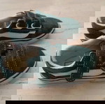  Vans παιδικό sneaker πράσινο