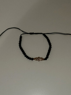 Handmade Hamsa Bracelet new, multicolor