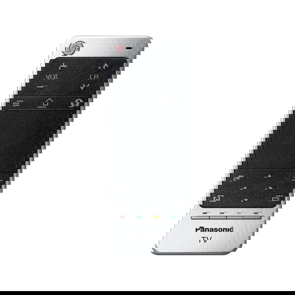  Panasonic Touch Remote Control