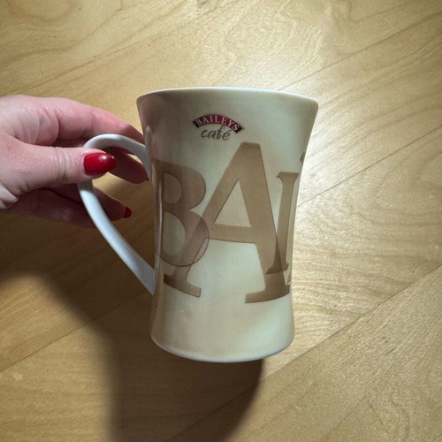 Baileys Large Mug like new