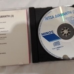 Litsa Diamanti 3 CD like new