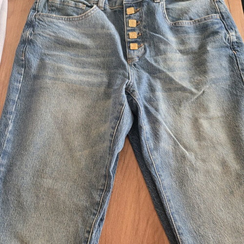 BSB Bodyfit Jeans Blue Like New Size M