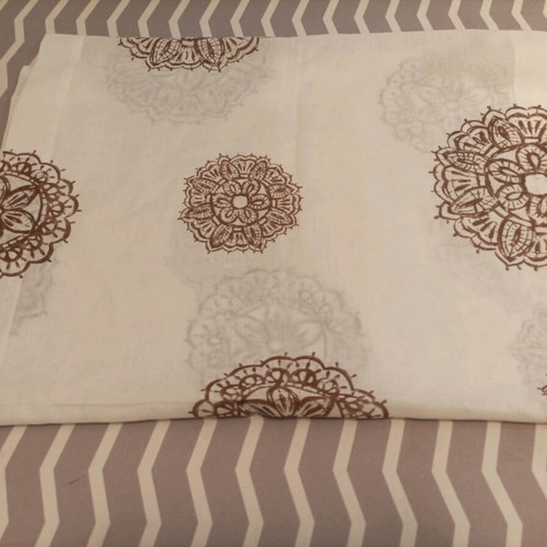 Aslanis table runner used 1.45x0.45 m