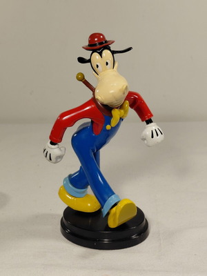 Horace Disney De Agostini 2002 figure
