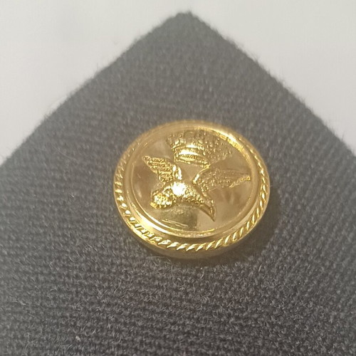 Air Force Officer Epaulet used, Greek Royal Air Force Squadron Leader