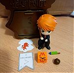 Harry Potter Magical Capsules George Weasley